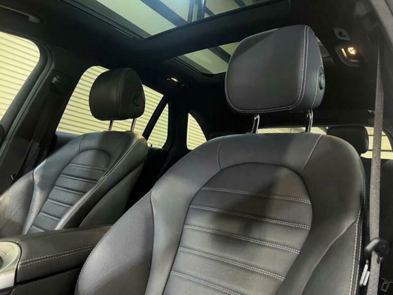 GLC CLASS