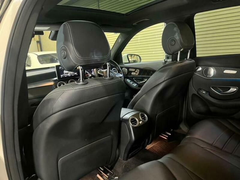GLC CLASS