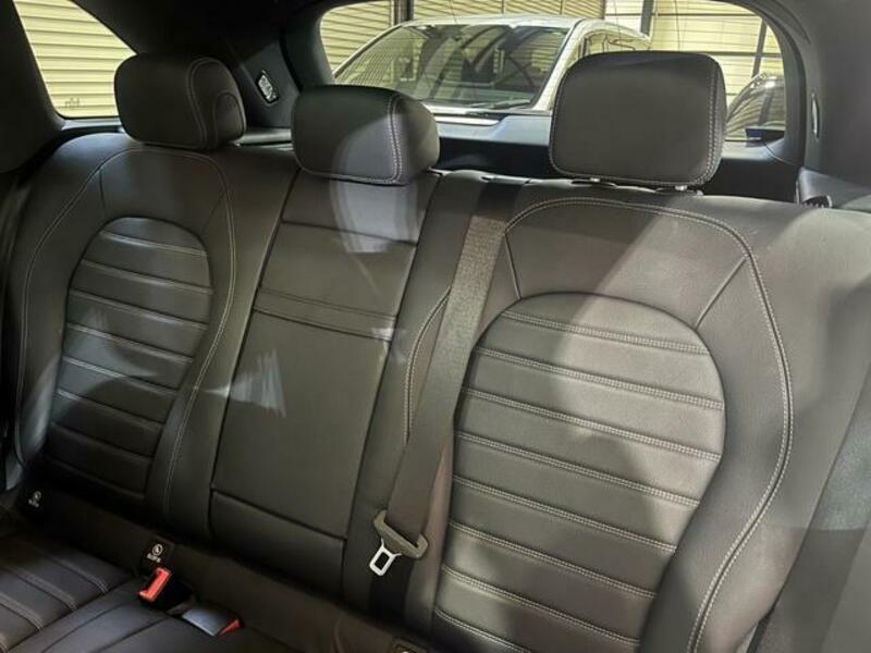 GLC CLASS