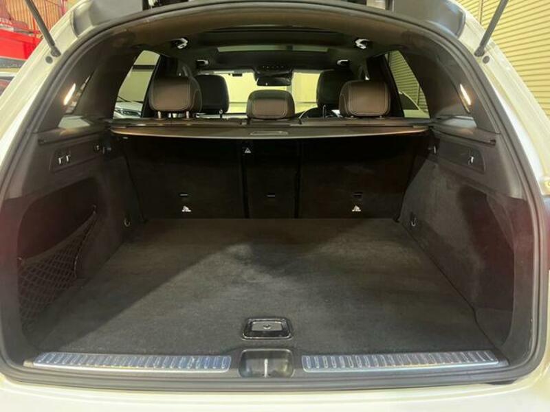 GLC CLASS