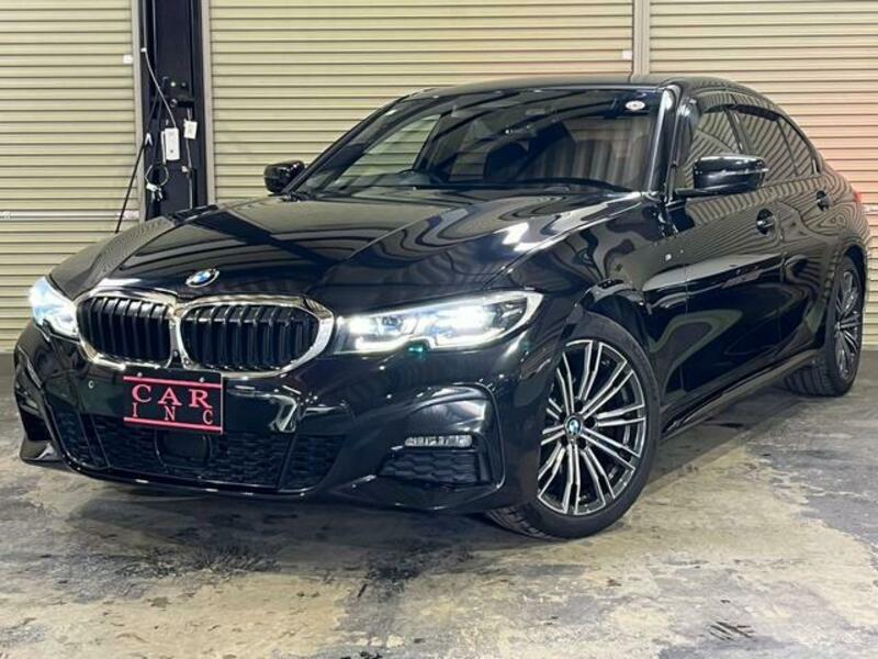 3 SERIES