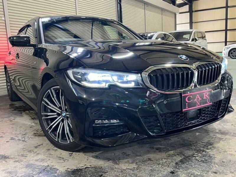 3 SERIES