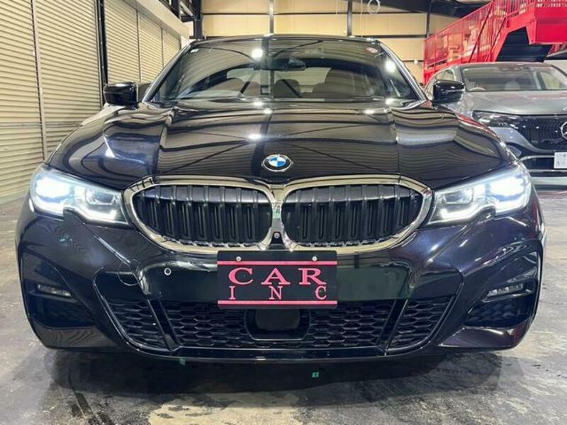 3 SERIES