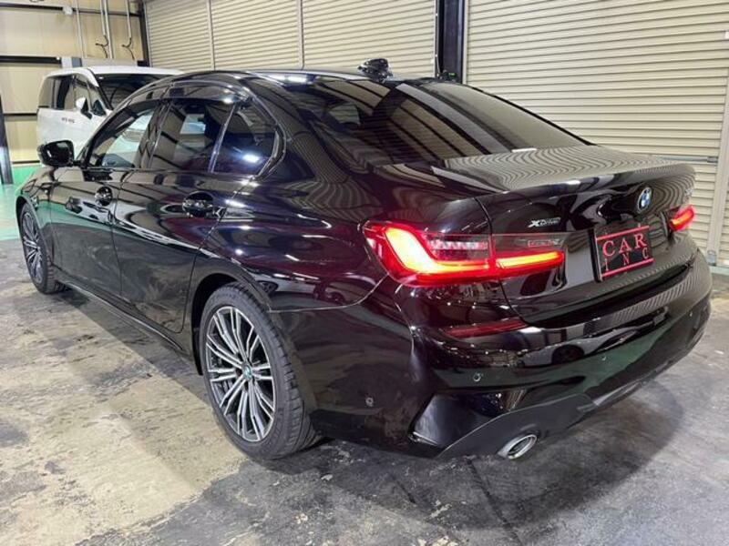 3 SERIES