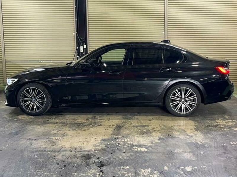 3 SERIES