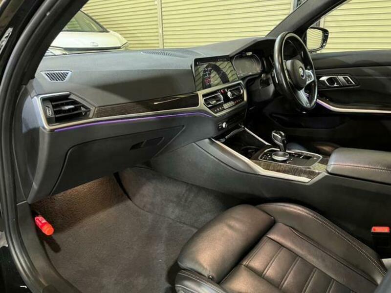 3 SERIES