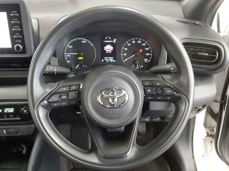 YARIS