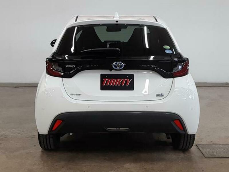 YARIS