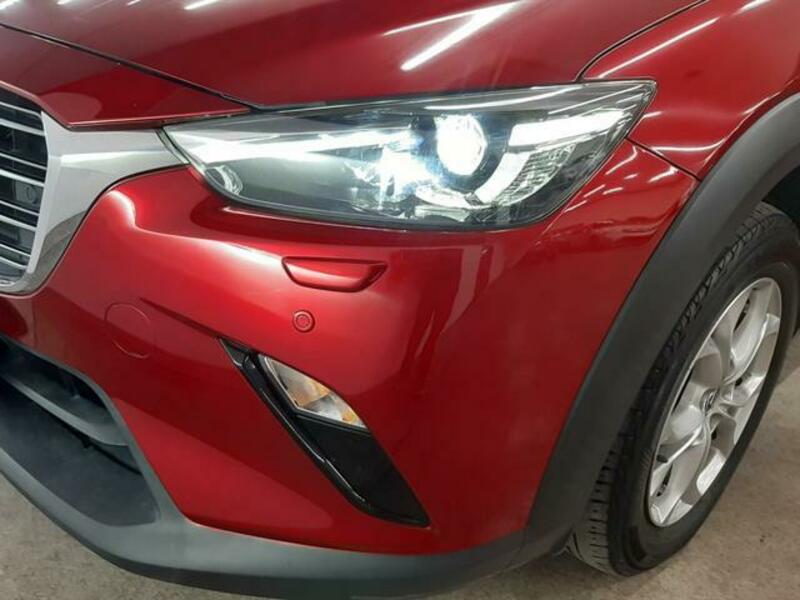 CX-3