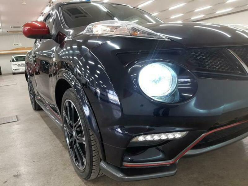 JUKE
