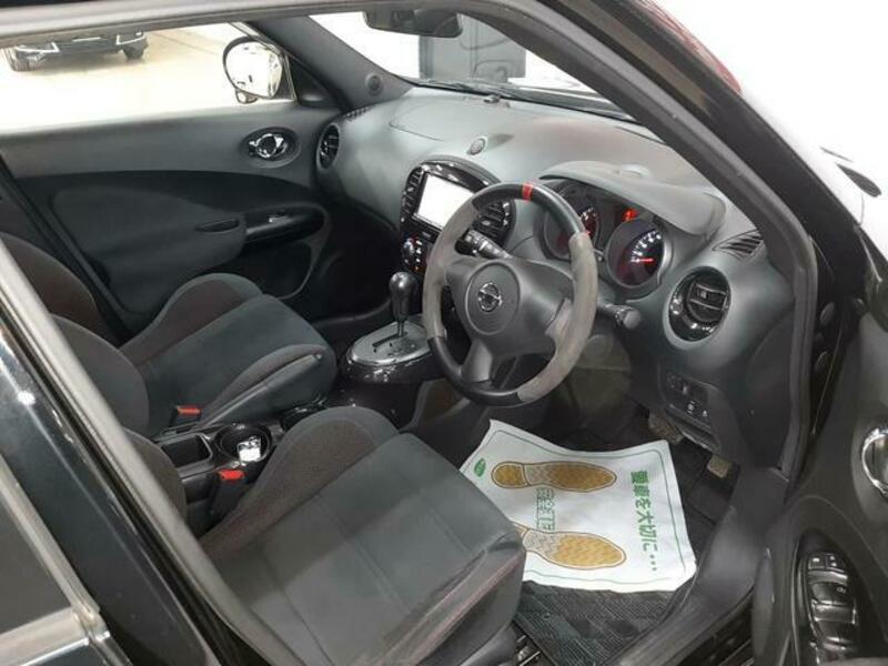 JUKE