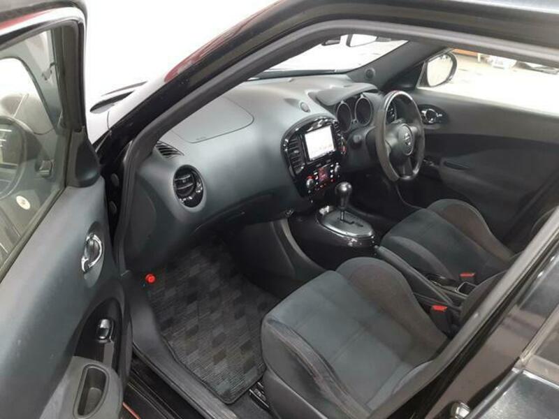 JUKE