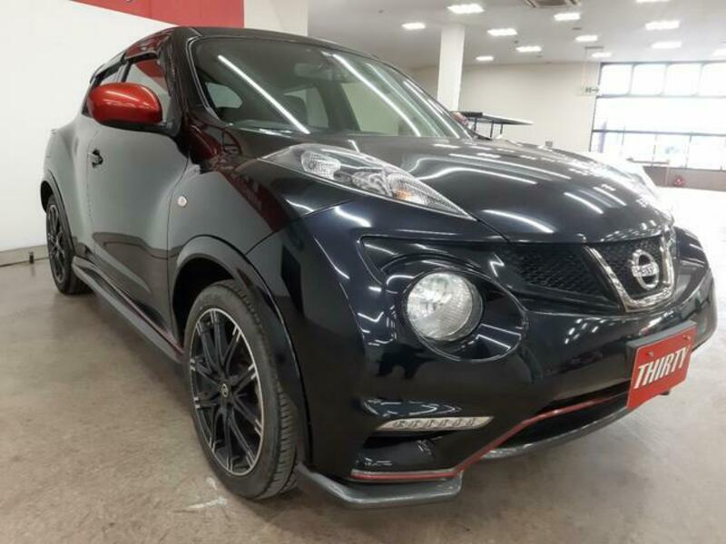 JUKE