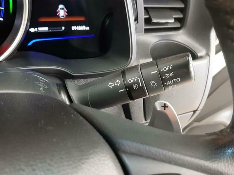 FIT HYBRID