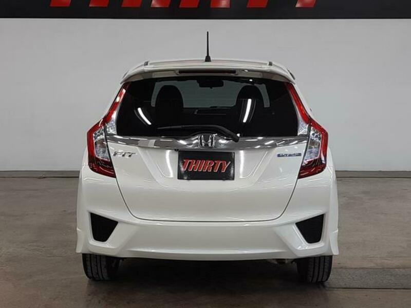 FIT HYBRID