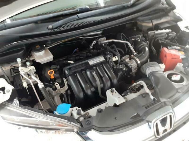 FIT HYBRID