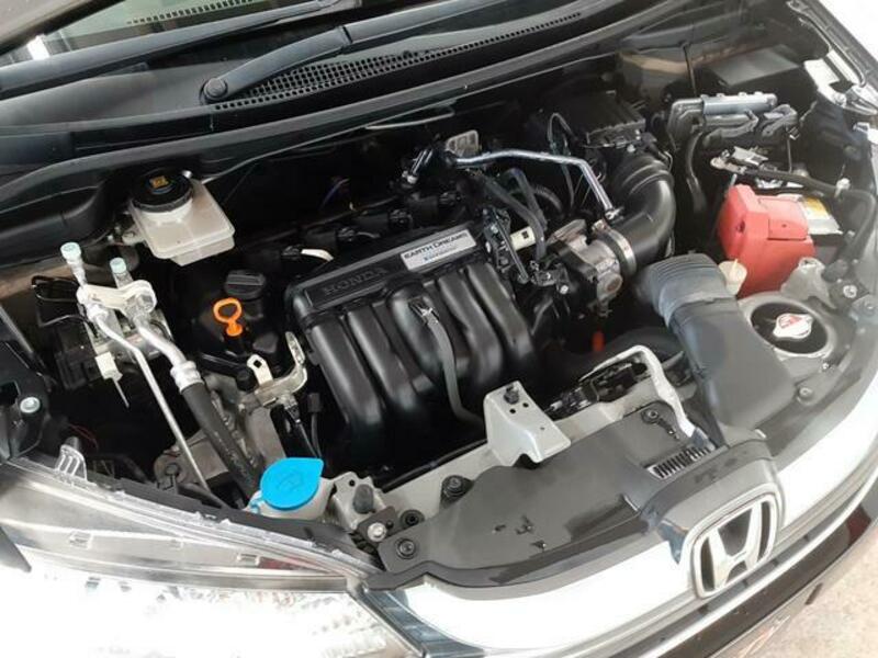 FIT HYBRID