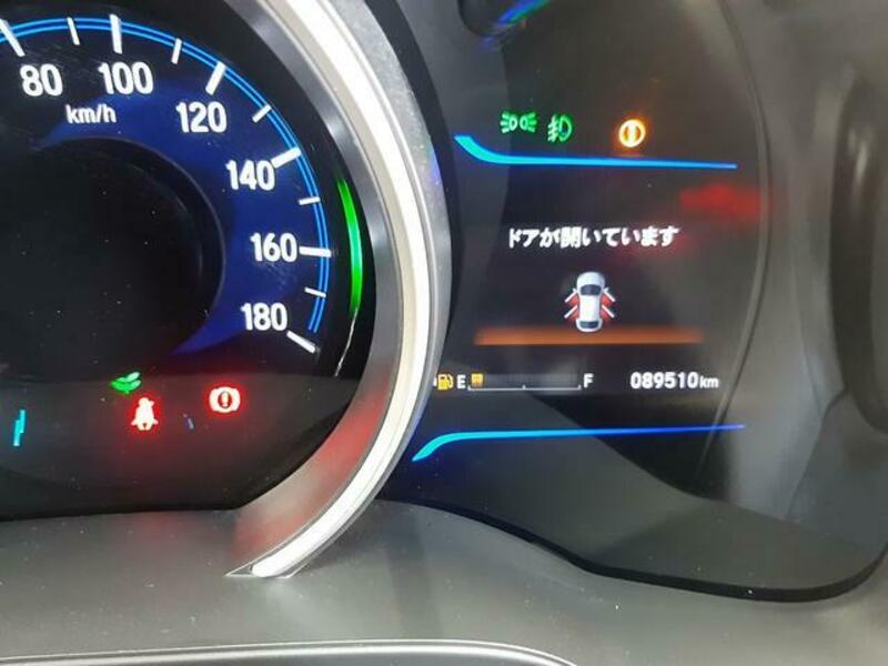 FIT HYBRID