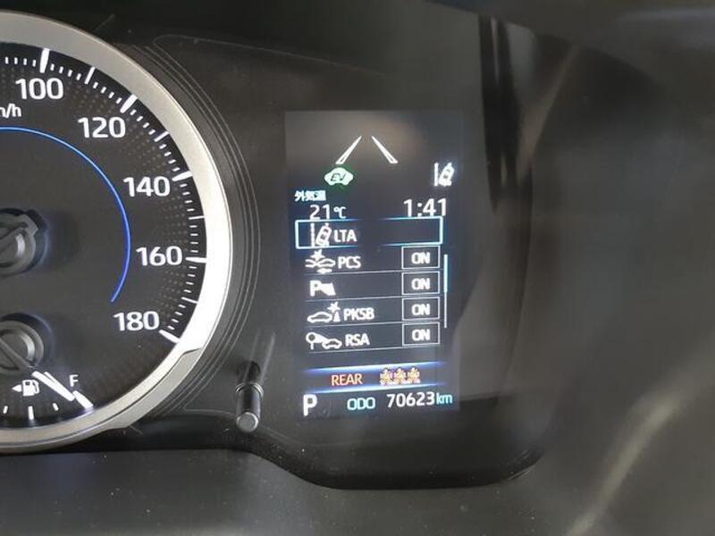 COROLLA TOURING