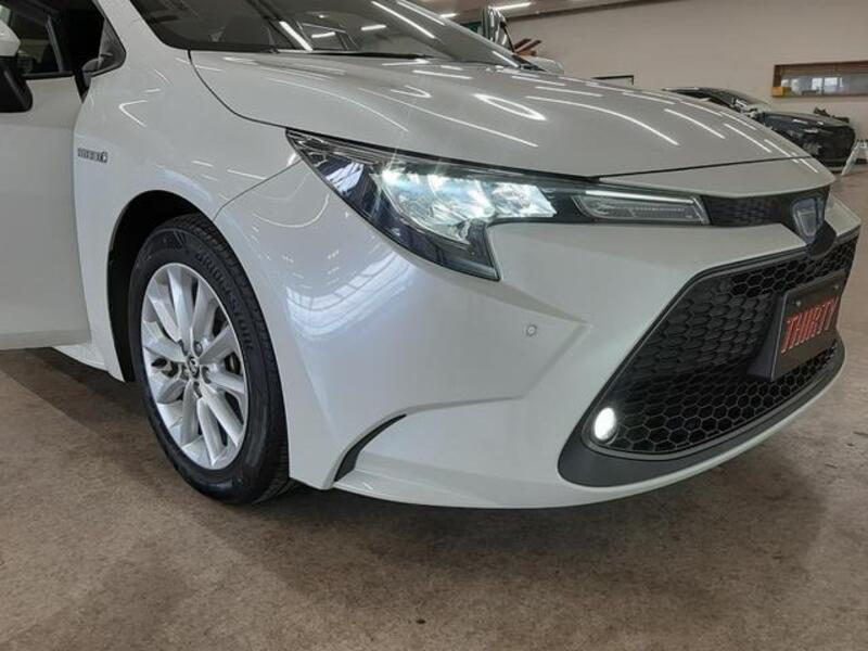COROLLA TOURING
