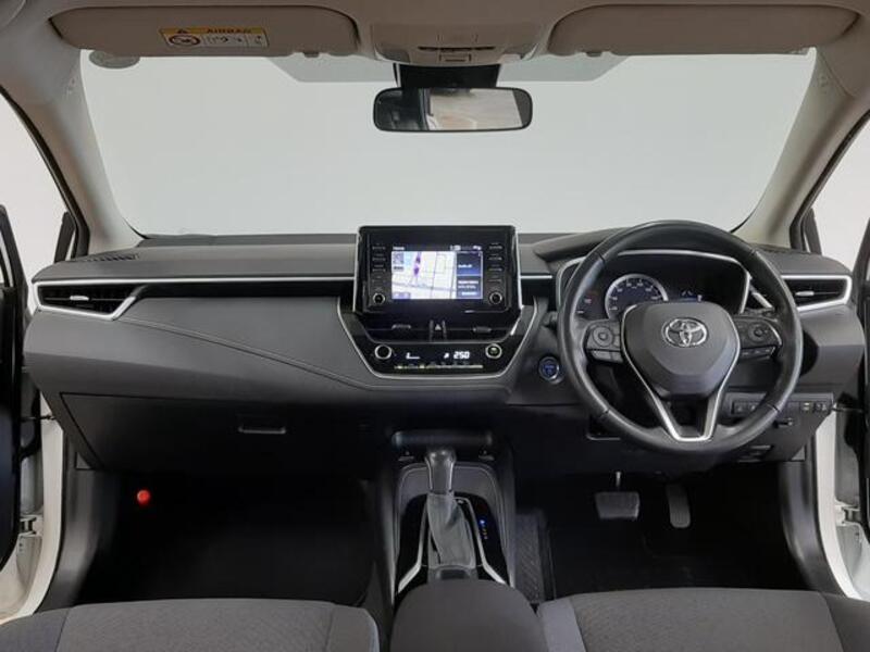 COROLLA TOURING