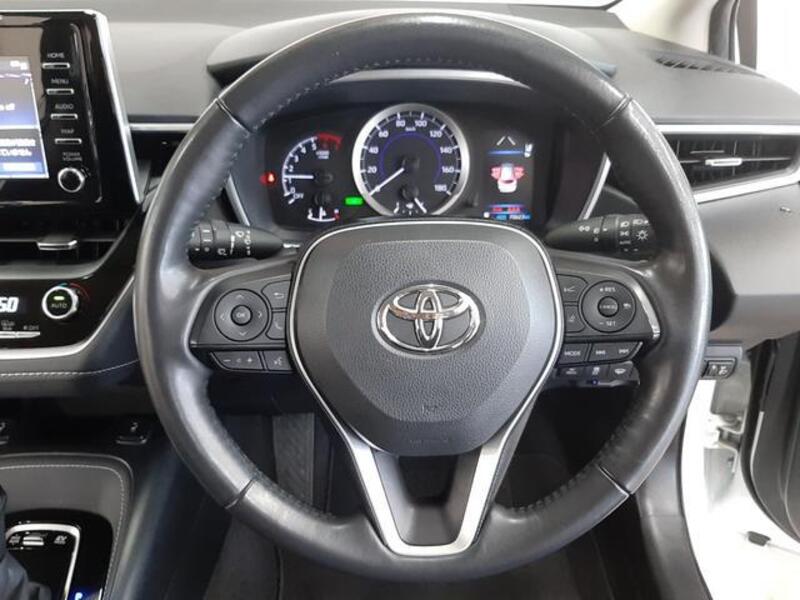 COROLLA TOURING