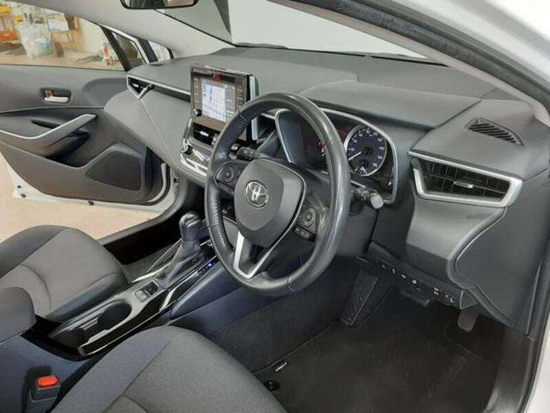 COROLLA TOURING