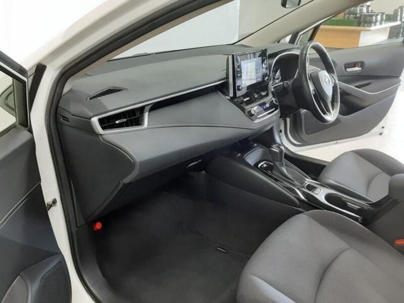 COROLLA TOURING
