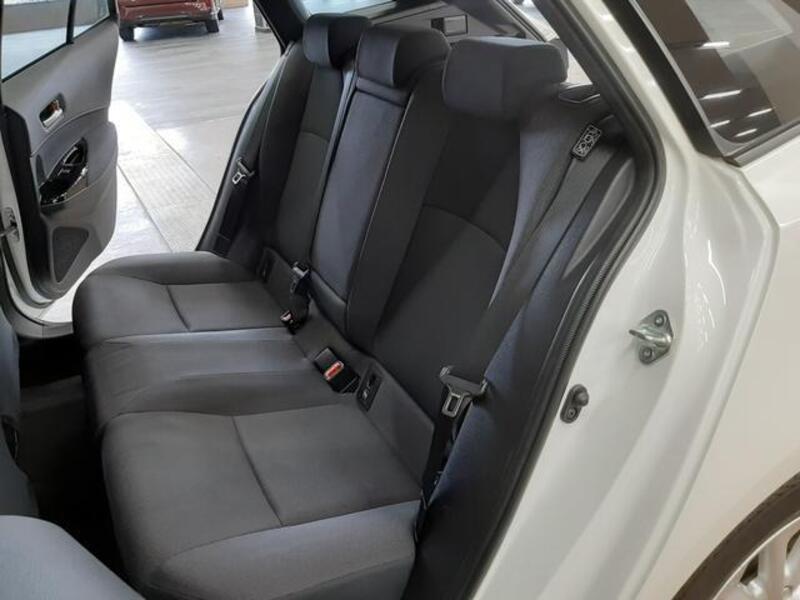 COROLLA TOURING
