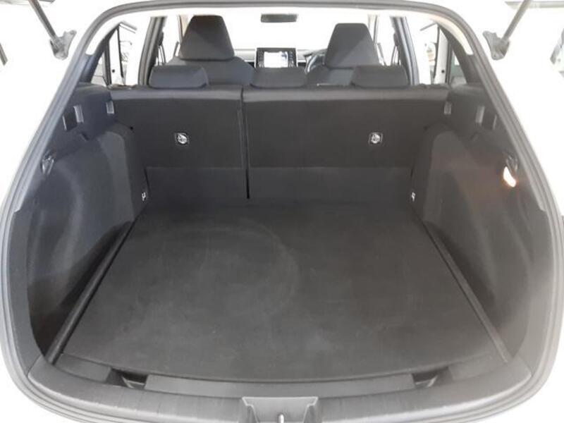 COROLLA TOURING