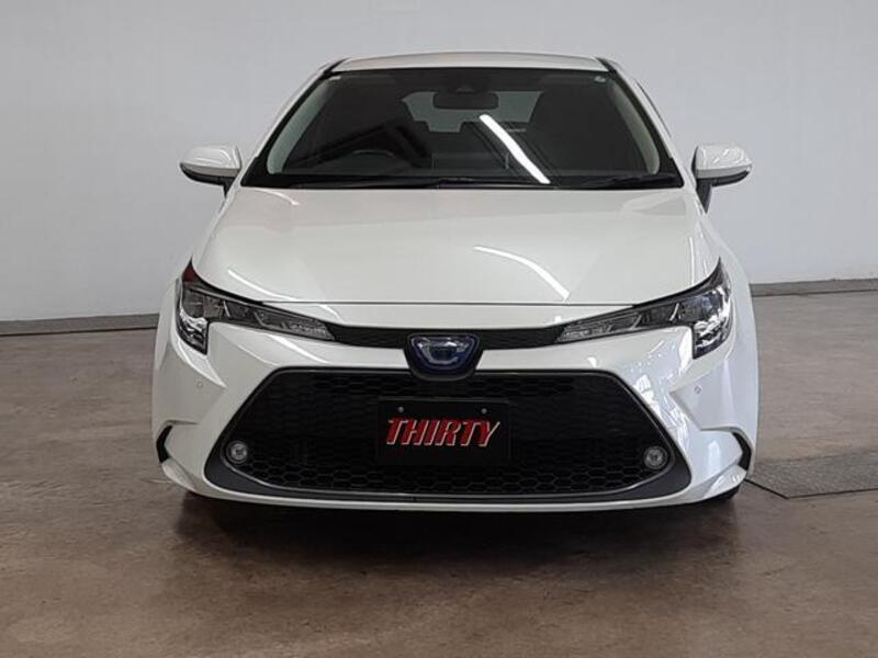 COROLLA TOURING