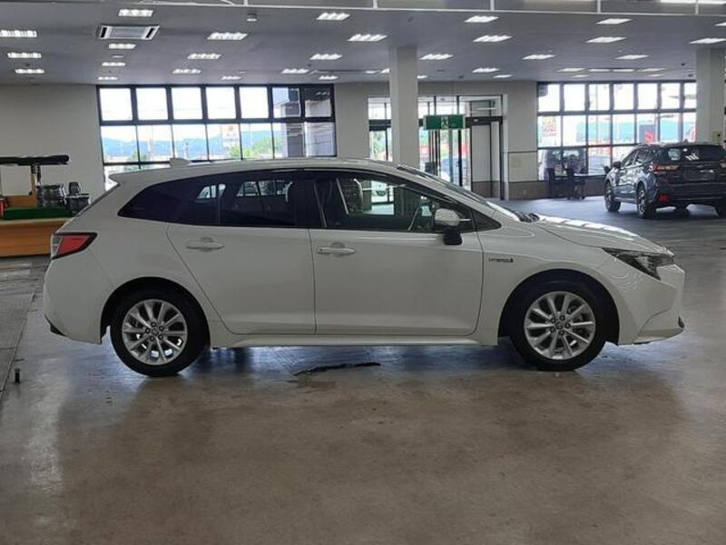 COROLLA TOURING