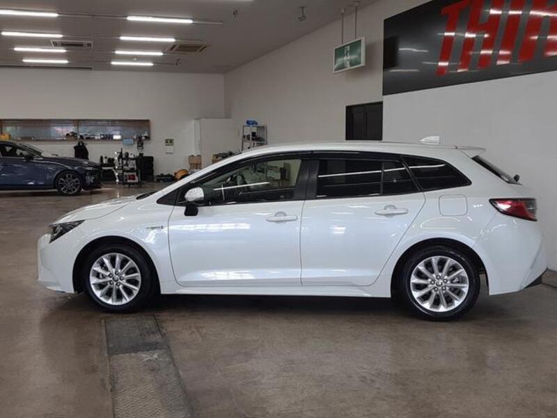 COROLLA TOURING