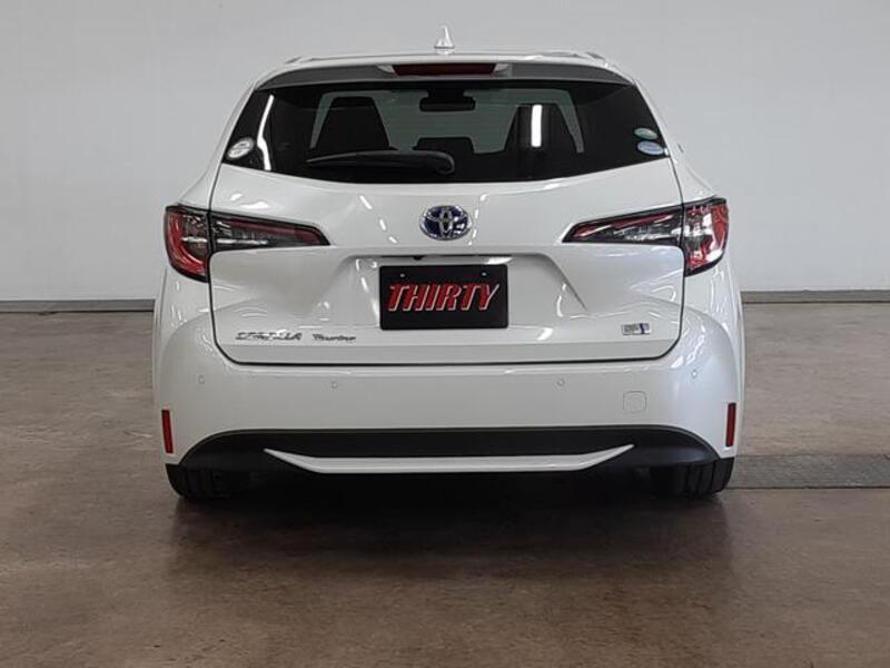 COROLLA TOURING