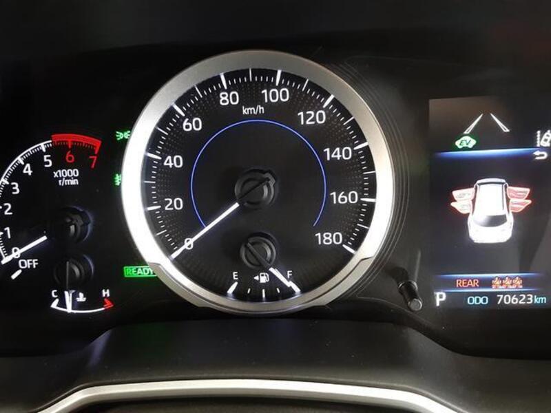 COROLLA TOURING