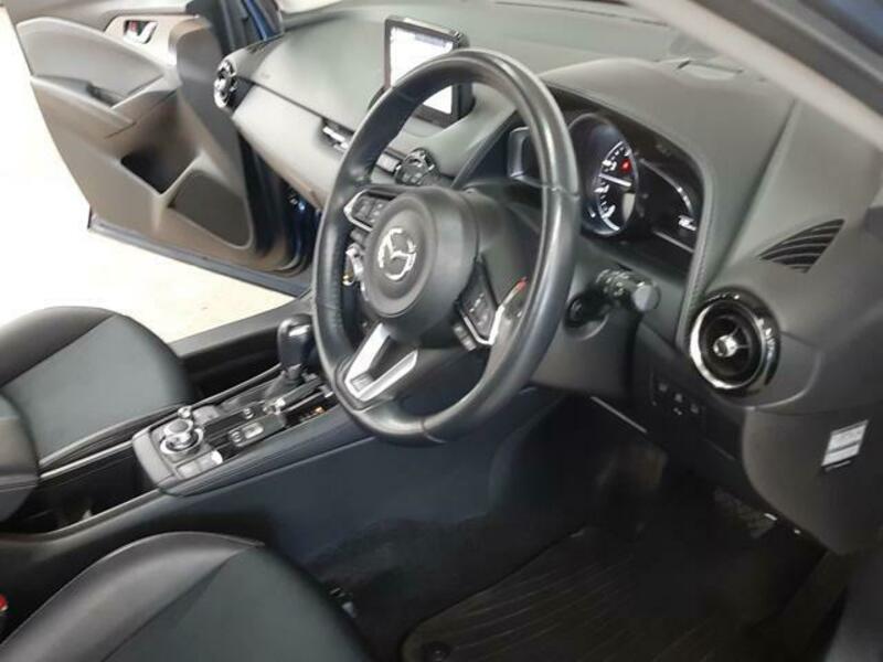 CX-3