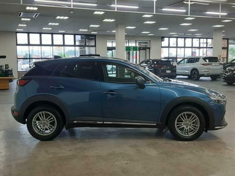 CX-3