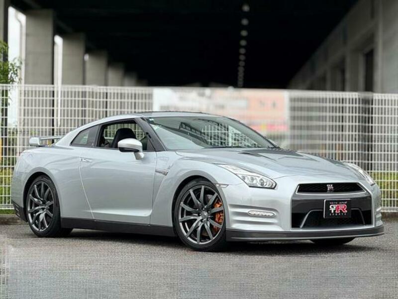 GT-R