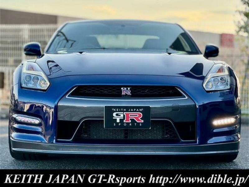 GT-R