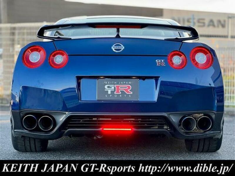 GT-R