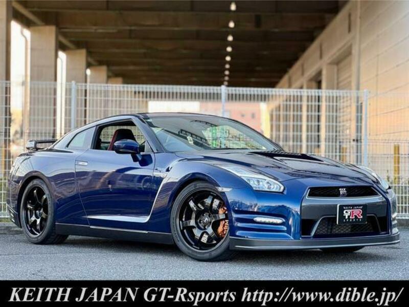 GT-R