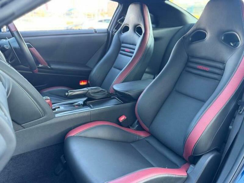 GT-R