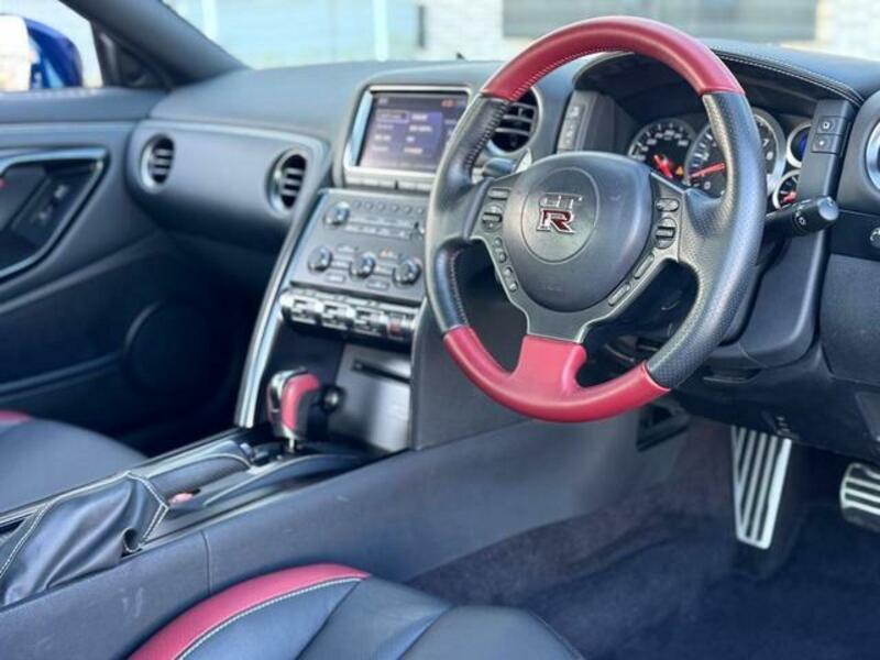 GT-R