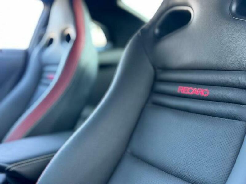 GT-R