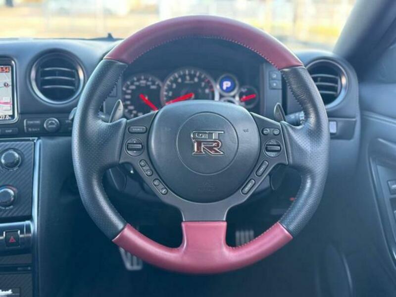 GT-R