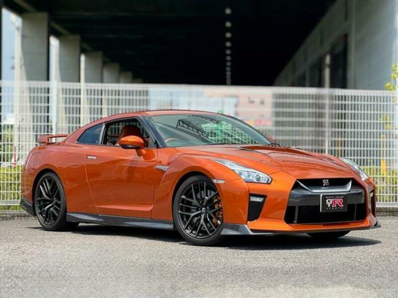 GT-R