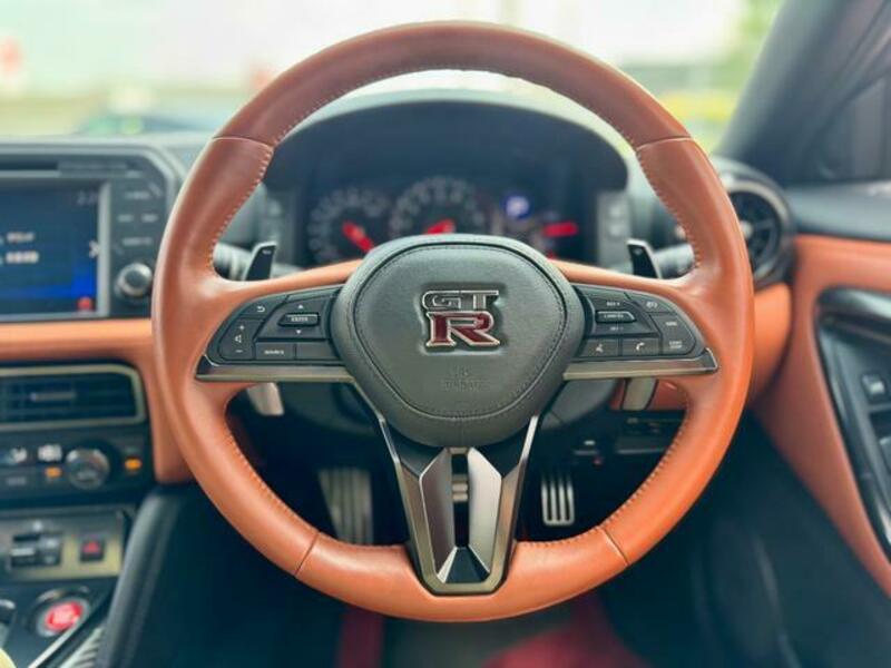 GT-R