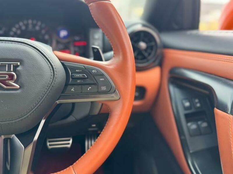 GT-R