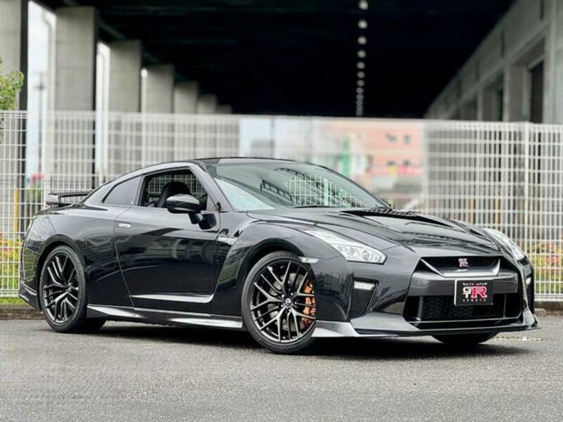 GT-R