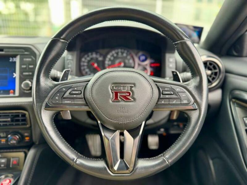 GT-R